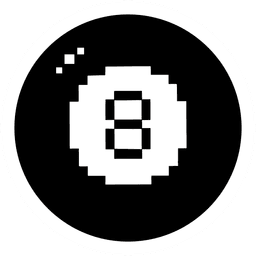 Magic 8 Ball