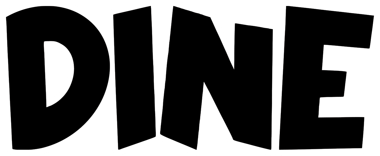 Dine8 Logo